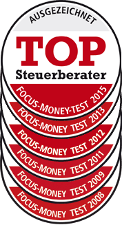 TOP-Steuerberater 2015