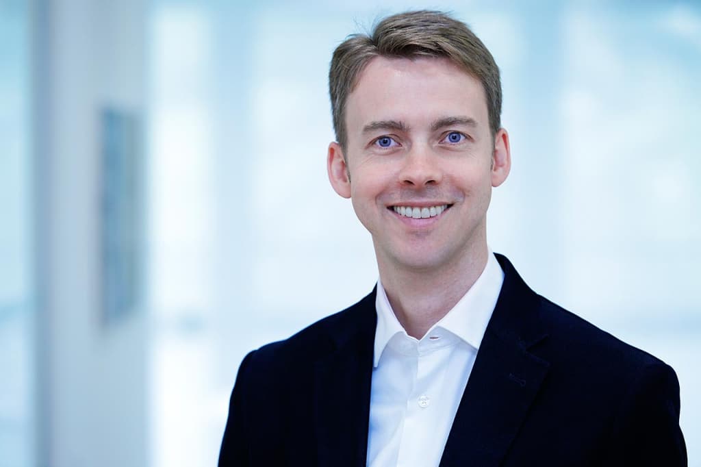 Weise Steuerberater Partnerschaft Partner Jens Busch Weise Steuerberater Dusseldorf